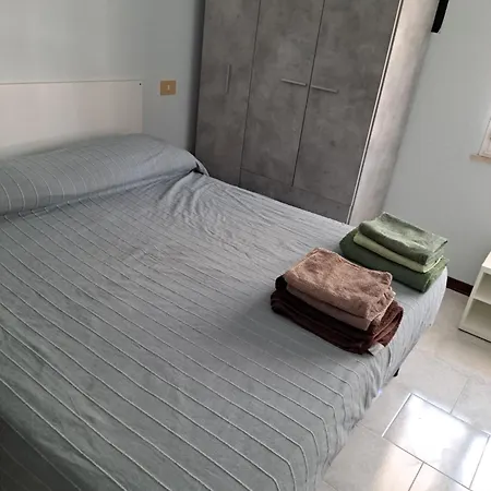 Apartment Giulia