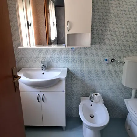 Giulia Apartment *